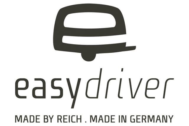 EasyDriver – Rangiersysteme für Wohnwagen
